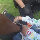 Image for article titled Watch: Oregon Police Arrest Black Woman for Knowing Her Rights